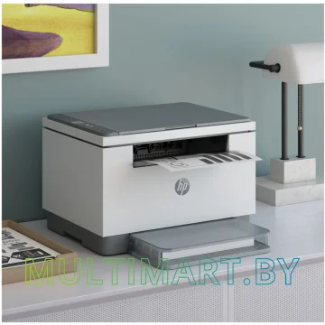МФУ HP LaserJet M236dw картинка 5